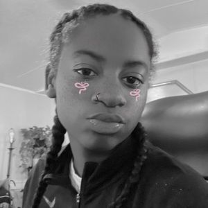 Meet your Posher, Ja'liyah